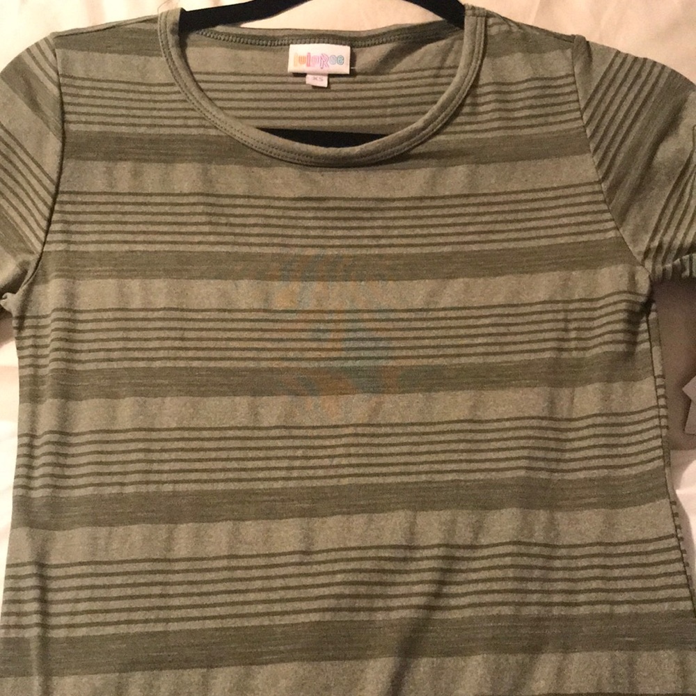 Lularoe Julia